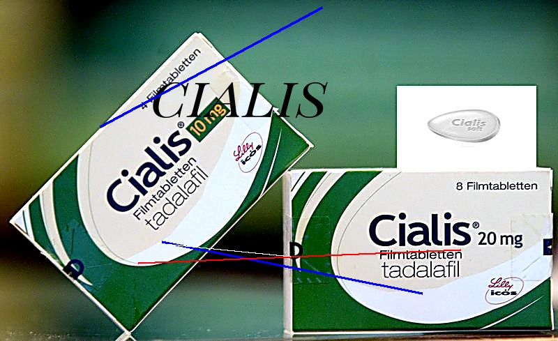 Vente libre cialis europe